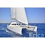 Book yachts online - catamaran - Lagoon 380 S2 - Erica - rent