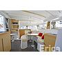 Book yachts online - catamaran - Lagoon 380 S2 - Erica - rent