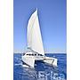 Book yachts online - catamaran - Lagoon 380 S2 - Erica - rent