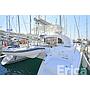 Book yachts online - catamaran - Lagoon 380 S2 - Erica - rent