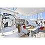 Book yachts online - catamaran - Lagoon 380 S2 - Erica - rent