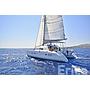Book yachts online - catamaran - Lagoon 380 S2 - Erica - rent