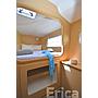 Book yachts online - catamaran - Lagoon 380 S2 - Erica - rent