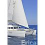 Book yachts online - catamaran - Lagoon 380 S2 - Erica - rent
