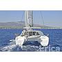 Book yachts online - catamaran - Lagoon 380 S2 - Erica - rent