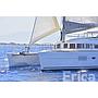 Book yachts online - catamaran - Lagoon 380 S2 - Erica - rent