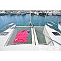 Book yachts online - catamaran - Lagoon 380 S2 - Erica - rent