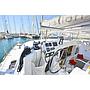 Book yachts online - catamaran - Lagoon 380 S2 - Erica - rent