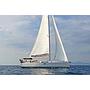Book yachts online - sailboat - Hanse 430 - Panta Rhei - rent
