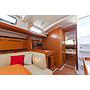 Book yachts online - sailboat - Cyclades 50.5 - Lady Kiki II - rent