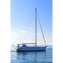 Book yachts online - sailboat - Cyclades 50.5 - Lady Kiki II - rent
