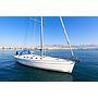 Book yachts online - sailboat - Cyclades 50.5 - Lady Kiki II - rent