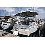 Book yachts online - sailboat - Oceanis 48 - Annita - rent
