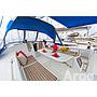 Book yachts online - sailboat - Cyclades 43.4 - Argo - rent