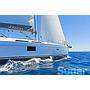 Book yachts online - sailboat - Hanse 455 - SUGAR - rent