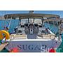 Book yachts online - sailboat - Hanse 455 - SUGAR - rent