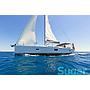 Book yachts online - sailboat - Hanse 455 - SUGAR - rent
