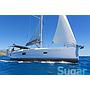 Book yachts online - sailboat - Hanse 455 - SUGAR - rent