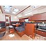 Book yachts online - sailboat - Hanse 455 - SUGAR - rent
