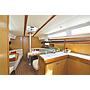 Book yachts online - sailboat - Sun Odyssey 36i - Candy - rent