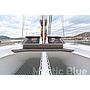 Book yachts online - catamaran - Nautitech Open 40 - MYSTIC BLUE - rent