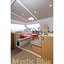 Book yachts online - catamaran - Nautitech Open 40 - MYSTIC BLUE - rent