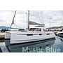 Book yachts online - catamaran - Nautitech Open 40 - MYSTIC BLUE - rent