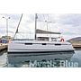 Book yachts online - catamaran - Nautitech Open 40 - MYSTIC BLUE - rent