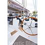 Book yachts online - catamaran - Nautitech Open 40 - MYSTIC BLUE - rent