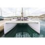 Book yachts online - catamaran - Nautitech Open 40 - MYSTIC BLUE - rent