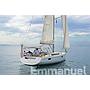 Book yachts online - sailboat - Oceanis 48 - Emmanuel - rent