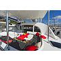 Book yachts online - catamaran - Lagoon 380 - ELEVEN - rent