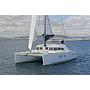 Book yachts online - catamaran - Lagoon 380 - ELEVEN - rent