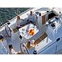 Book yachts online - sailboat - Cyclades 50.5 - White Pearl - rent