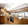 Book yachts online - sailboat - Bavaria Cruiser 46 - Taifun - rent