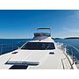 Book yachts online - motorboat - Cyrus 13.8 Flybridge - Punta I - rent