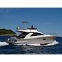 Book yachts online - motorboat - Cyrus 13.8 Flybridge - Punta I - rent