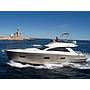Book yachts online - motorboat - Cyrus 13.8 Flybridge - Punta I - rent