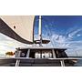 Book yachts online - catamaran - Bali 4.3 - Hogwarts - rent