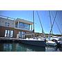 Book yachts online - sailboat - Beneteau 25 Platu - Athos - rent