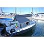Book yachts online - sailboat - Beneteau 25 Platu - Athos - rent