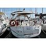 Book yachts online - sailboat - Sun Odyssey 439 - Earth Planet - rent