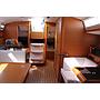 Book yachts online - sailboat - Sun Odyssey 439 - Earth Planet - rent