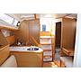 Book yachts online - sailboat - Sun Odyssey 33 - Pluton Planet - rent