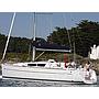 Book yachts online - sailboat - Sun Odyssey 33 - Pluton Planet - rent