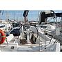 Book yachts online - sailboat - Sun Odyssey 33 - Pluton Planet - rent