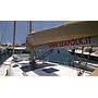 Book yachts online - sailboat - Dufour 460 - Neptune Planet - rent