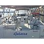 Book yachts online - sailboat - Oceanis 38.1 - Galatea - rent