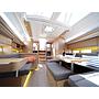 Book yachts online - sailboat - Dufour 412 GL - JOLIE - rent