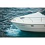 Book yachts online - motorboat - Ferretti 460 - Bluebell - rent